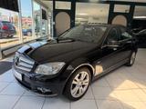 Mercedes-Benz C 180 CGI Avantgarde SHZ PDC LEDER SCHIEBEDACH! - gebrauchte Limousinen