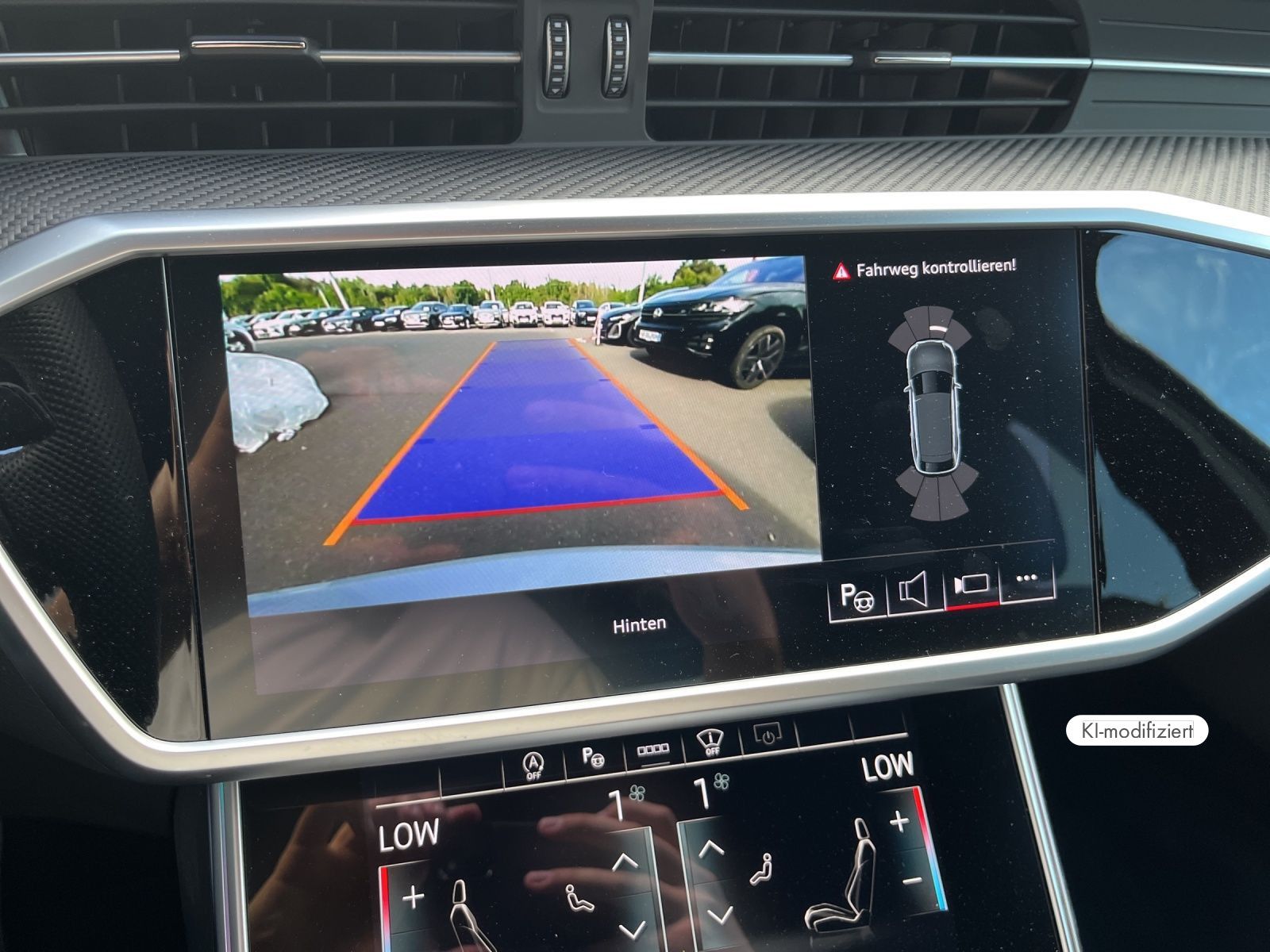 Audi RS6 - Bild 19