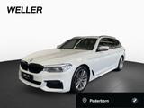 BMW 520dA Touring M Sport - NaviProf,HeadUp,adap.LED