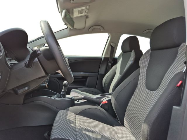 Seat Leon Reference 1.4 TSI