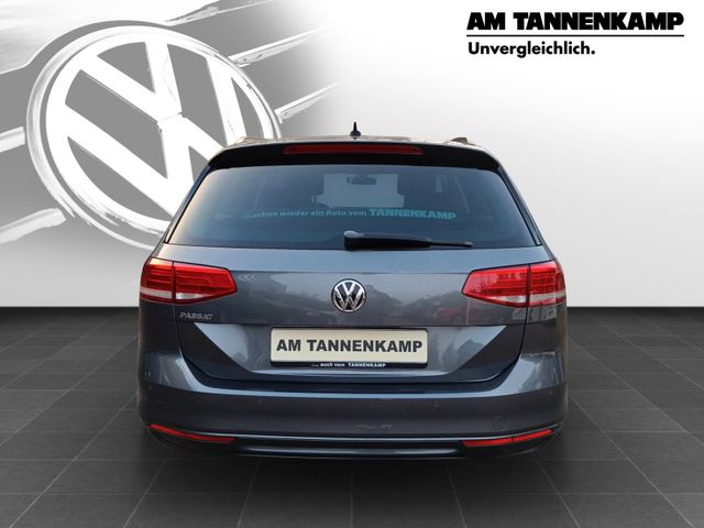 Passat Variant 2.0 TDI*LED*ACC*Navi*Ergo*3-Zonen
