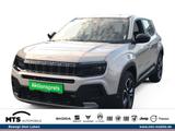 Jeep Avenger Altitude 1.2 GSE T3 100 PS - gebrauchte Jeep Avenger aus dem Jahr 2023
