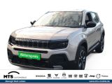 Jeep Avenger Altitude 1.2 GSE T3 100 PS - Jeep Avenger aus 2023