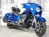 Indian Chieftain Limited - INDIAN CHIEFTAIN LIMITED