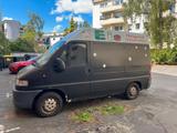 Peugeot Boxer - Peugeot Boxer Gebrauchtwagen in Berlin