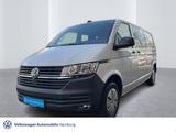 Volkswagen T6.1 Kombi 2.0 TDI DSG LR PDC Navi Sitzheizung - Volkswagen T6 Kombi in Hamburg