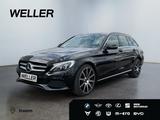 Mercedes-Benz C 250 d T 9G Avantgarde *LED*StHz*DISTRO*AHK*WKR - mit Diesel-Antrieb: Kombi