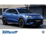 Volkswagen T-Roc R-Line 1.5 eTSI DSG AHK Navi Kamera Matrix - Volkswagen T-Roc R-Line mit Hybrid-Antrieb (Benzin/Elektro)