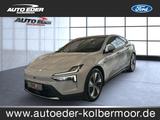 Polestar 4 Long Range Single Motor 100kWh Bluetooth Navi - Polestar 4 Gebrauchtwagen