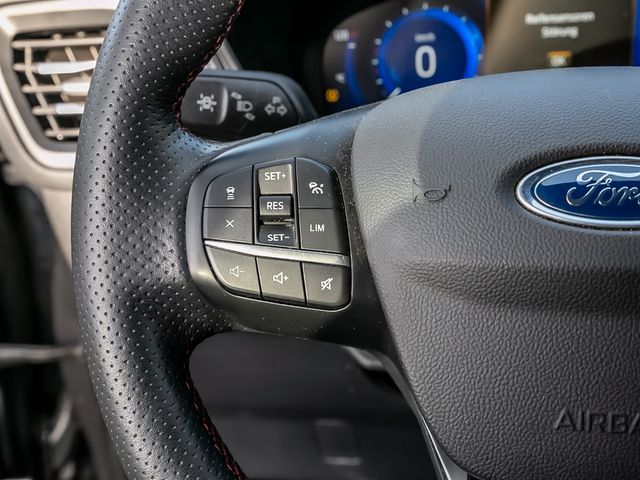 Ford Kuga 2.0 Mild-Hybrid ST-Line X Navi Kamera B&O