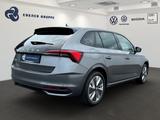Skoda Scala 1.0TSI DSG Drive +NAVI+SHZ+PDC+ - gebrauchte Skoda Scala aus dem Jahr 2024