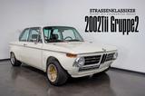 BMW 2002Tii Gruppe 2 Schweinebacke TOP Zustand - BMW 2002: Ti