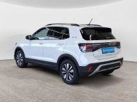 Volkswagen T-Cross - Vorschau Bild 4