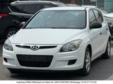 Hyundai i30 Edition+ Klimaanlage - gebrauchte Hyundai i30 aus dem Jahr 2009
