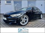 BMW 430d xDrive Coupé AUT M-Paket Navi HUD HiFi GLSD - BMW 430 aus 2014