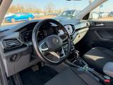 Volkswagen T-Cross 1.0 TSI DSG R-Line LED/DAB/DigCpt/Navi - Volkswagen T-Cross: R Line