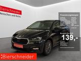 Skoda Fabia 1.0 TSI DSG Selection Tour LED NAVI ACC PA - Skoda Fabia aus 2025