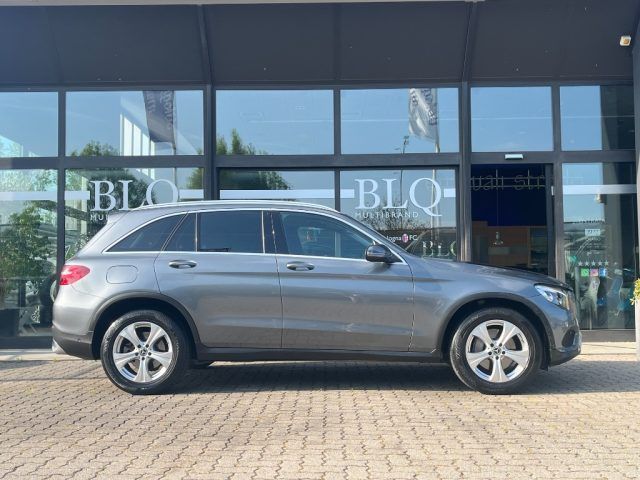 Mercedes-Benz MERCEDES-BENZ GLC 220 d 4Matic Sport