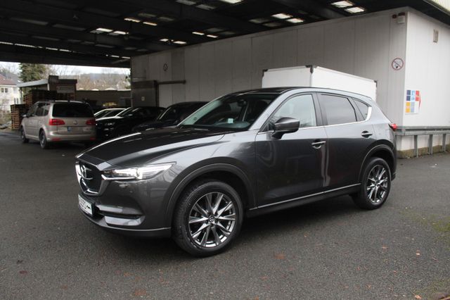 Mazda CX-5 Kangei 2WD*360*Kamera*HeadUp*Navi*AppleCar