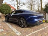 Porsche Taycan - - 93,4 kWh Performance 112K  mint condi - Porsche Elektroautos