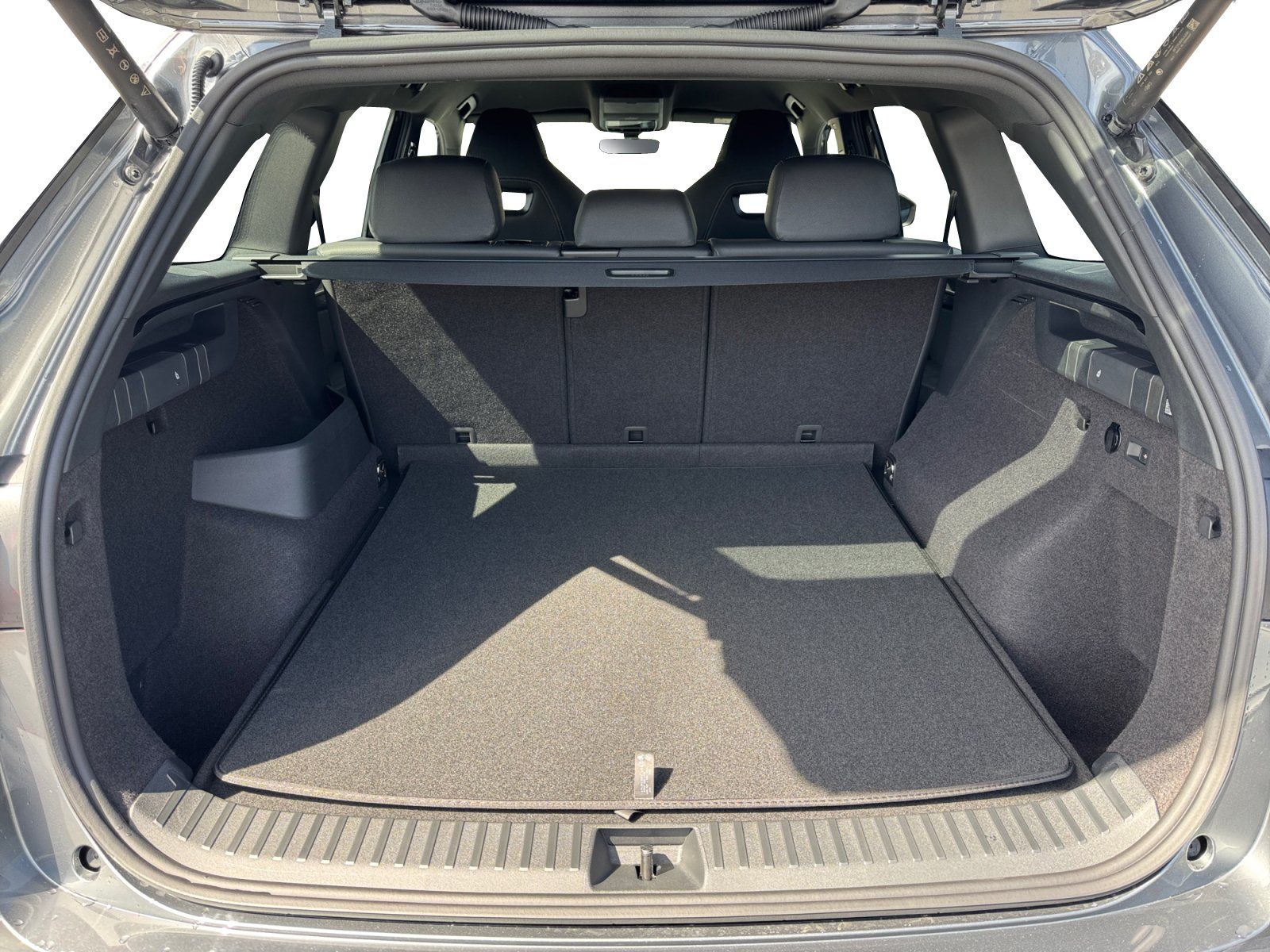 Skoda Kodiaq - Bild 7