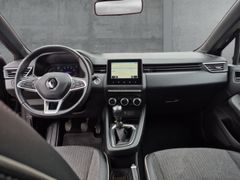 Fahrzeugabbildung Clio V Intens Tce 90