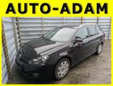 Volkswagen Golf VI Variant 1.6 TDI Style*2 Hand*Tüv:12/2027 - Volkswagen Golf aus 2012: Variant