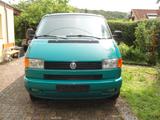 Volkswagen T4 Langer Radstand Benzin - Offers