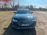 Audi A6 Allroad 3.0 TDI quattro 180kW S tronic - - gebrauchte Audi A6 Allroad aus dem Jahr 2013
