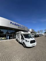 Roller Team Kronos 284 TL  - Wohnwagen & Wohnmobil in Oldenburg
