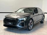 Audi Q8 e-tron 55 S line Matrix*22Zoll NP: 122312,-€ - Audi Q8 e-tron SUV