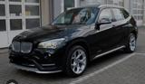 BMW X1 sDrive20d xLine Turbo Neu TÜV Neu 8-Gang Navi - BMW: Automatik, 8 Gang