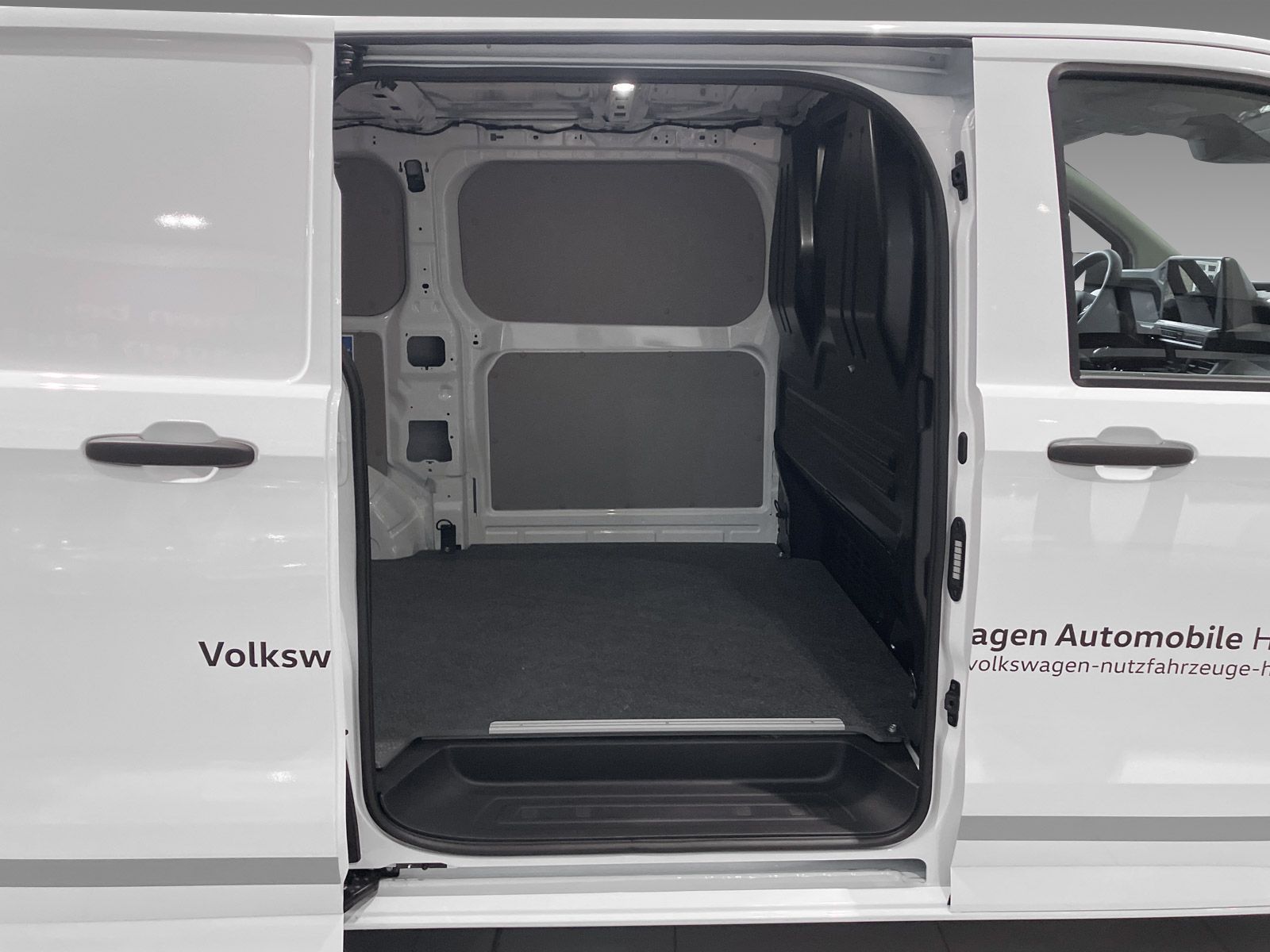 Volkswagen Andere - Bild 12