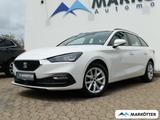 Seat Leon Sportstourer 1.5 eTSI Style AHK/CAM/LHZ - gebrauchte Seat Leon aus dem Jahr 2022