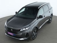 Peugeot 5008 - Vorschau Bild 10