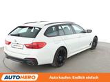BMW 5er 520d M Sport Aut.*NAVI*TEMPO*CAm*PDC*SHZ* - BMW 520 in Dresden