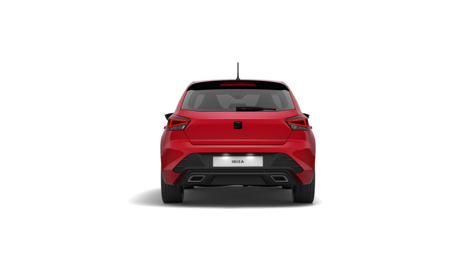 Seat Ibiza - Bild 7