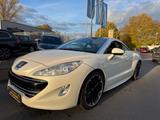 Peugeot RCZ/155 THP//SPORT/KLIMAAUT/ALU/S.HEFT/PDC/ALU/ - Peugeot RCZ: 155 Thp