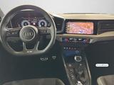 Audi A1 Sportback S line 30 TFSI 85(116) kW(PS) S tro - Audi Gebrauchtwagen in Mannheim