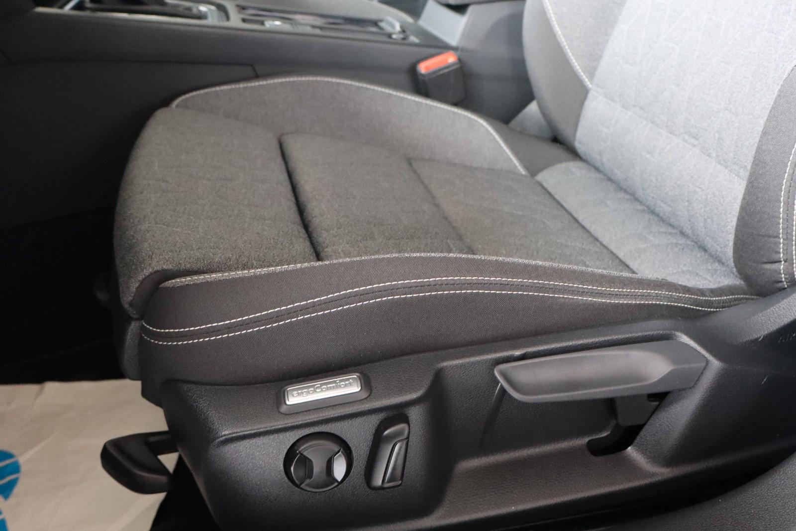 Volkswagen Passat Var. 1.5 TSI DSG,PDC,Navi,LED,ACC,1.Hand, миниатюра 11