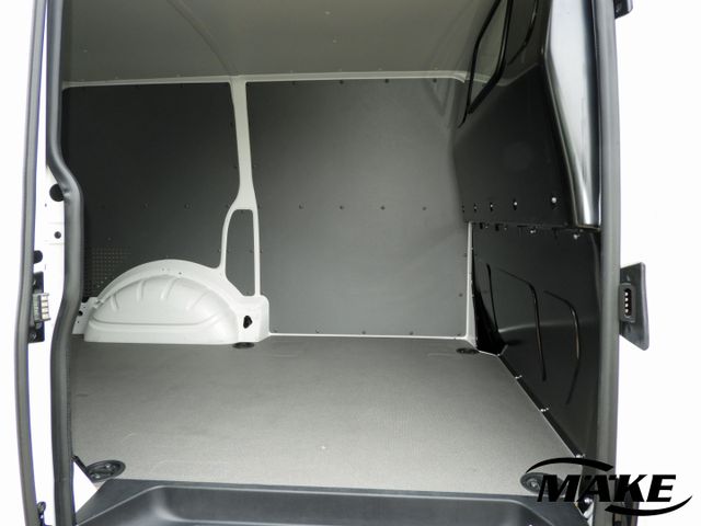 T6.1 Kasten 2.0 TDI KLIMA PDC SITZHZG HFT