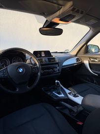 BMW 116 - 10