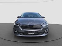 Skoda Fabia - Vorschau Bild 5