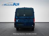 Volkswagen Crafter  mittellang 9 EINZELSITZE NAVI KAMERA - : Allradantrieb, Van, mit