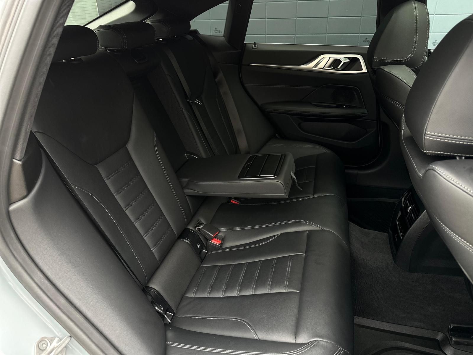 BMW 430i Gran Coupé M SPORT LASER#ACC#SHZ#HUD#AHK#VC - Image 18