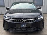 Opel Corsa F Elegance LED Spur Smartphone Spur Tot-As - Opel Corsa: Elegance