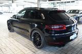 Porsche Macan S Diesel - Porsche Gebrauchtwagen in Koblenz
