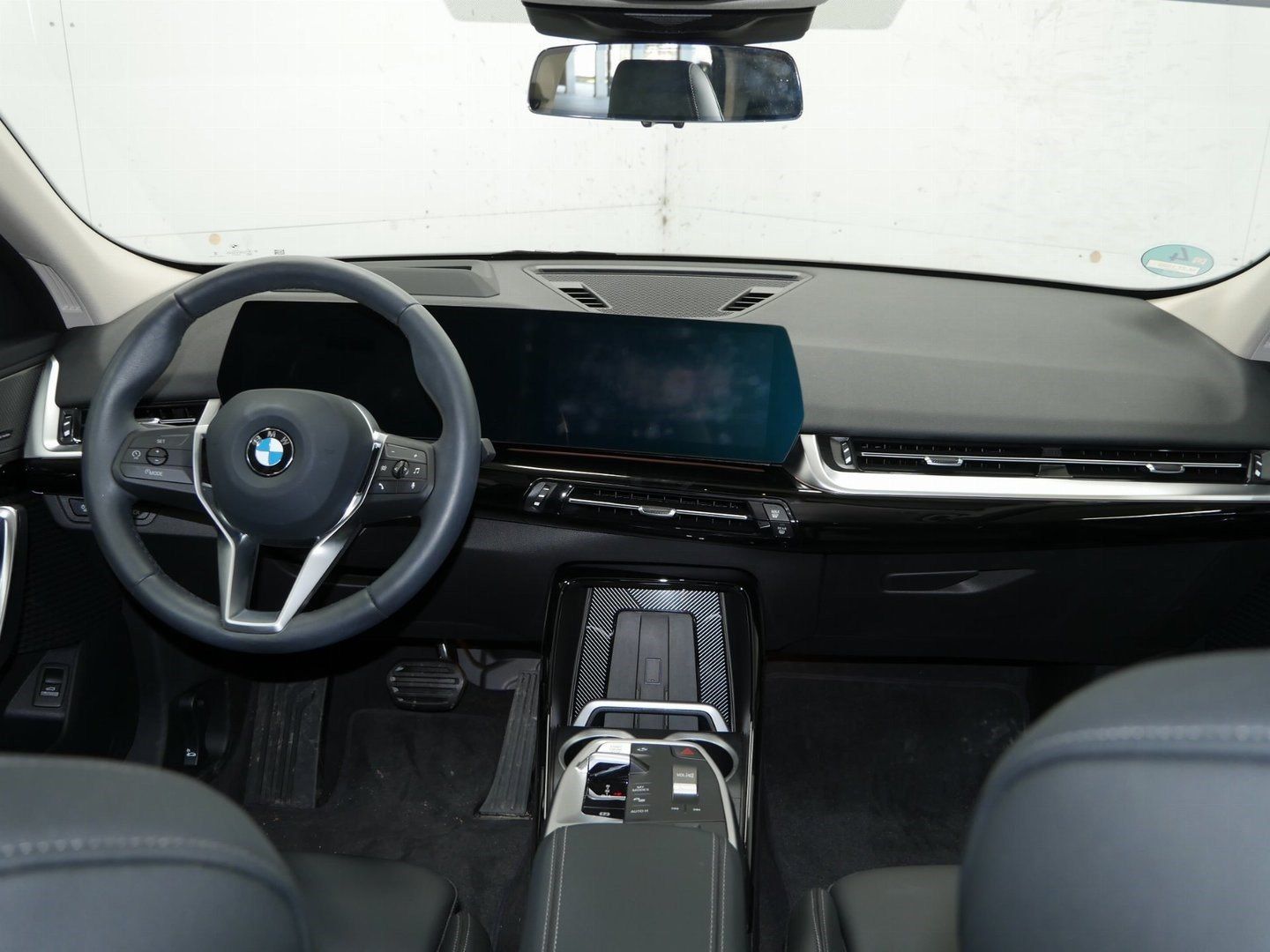 BMW X2 - Bild 7