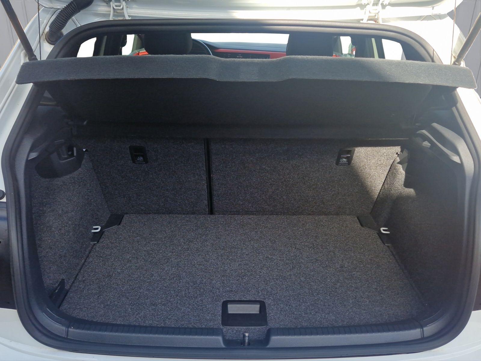 Volkswagen Polo 2.0 TSI GTI OPF (EURO 6d-TEMP), миниатюра 19
