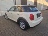 MINI COOPER D Navi Klima - MINI MINI: Sitzheizung